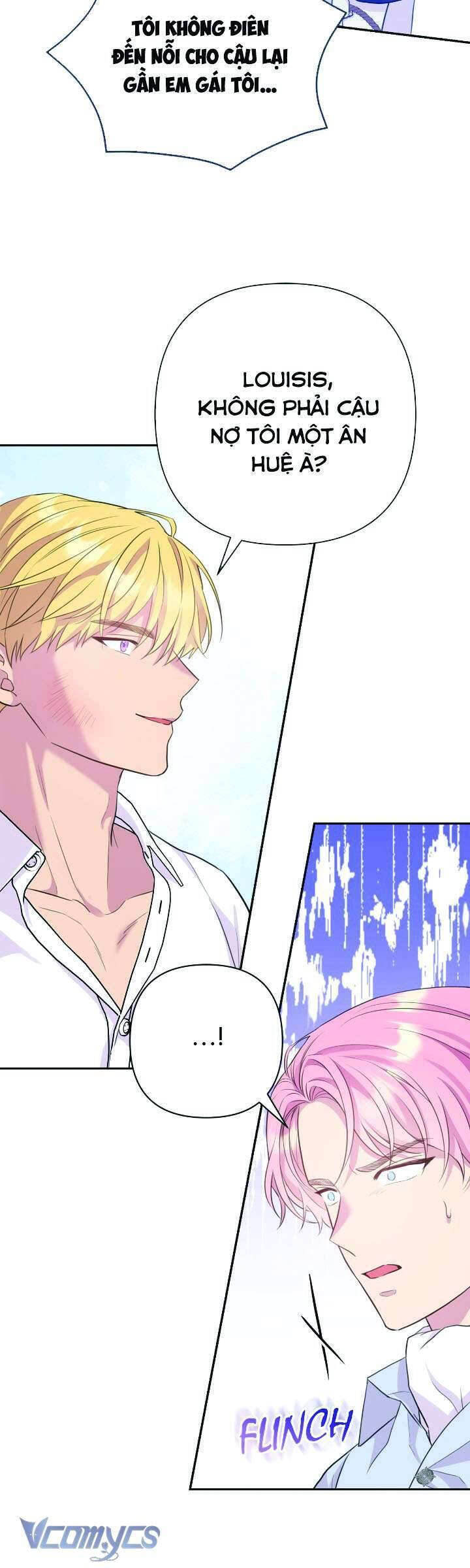 Tuy Là Hoàng Hậu, Nhưng Tôi Muốn Né Hoàng Đế: Chapter 13