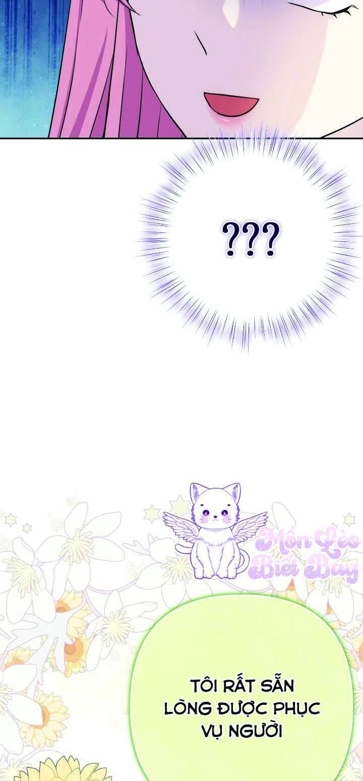 Tuy Là Hoàng Hậu, Nhưng Tôi Muốn Né Hoàng Đế: Chapter 13