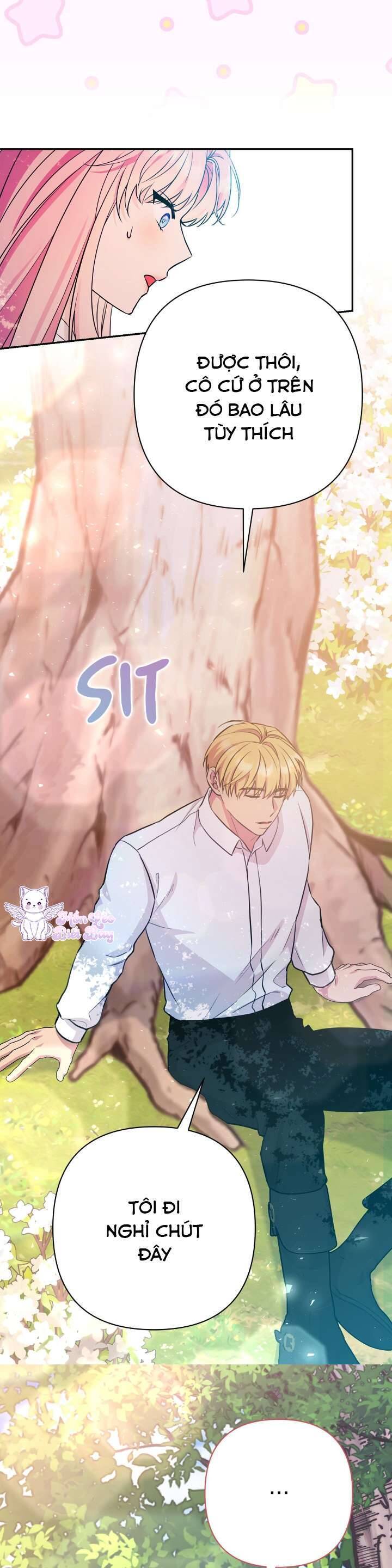 Tuy Là Hoàng Hậu, Nhưng Tôi Muốn Né Hoàng Đế: Chapter 14