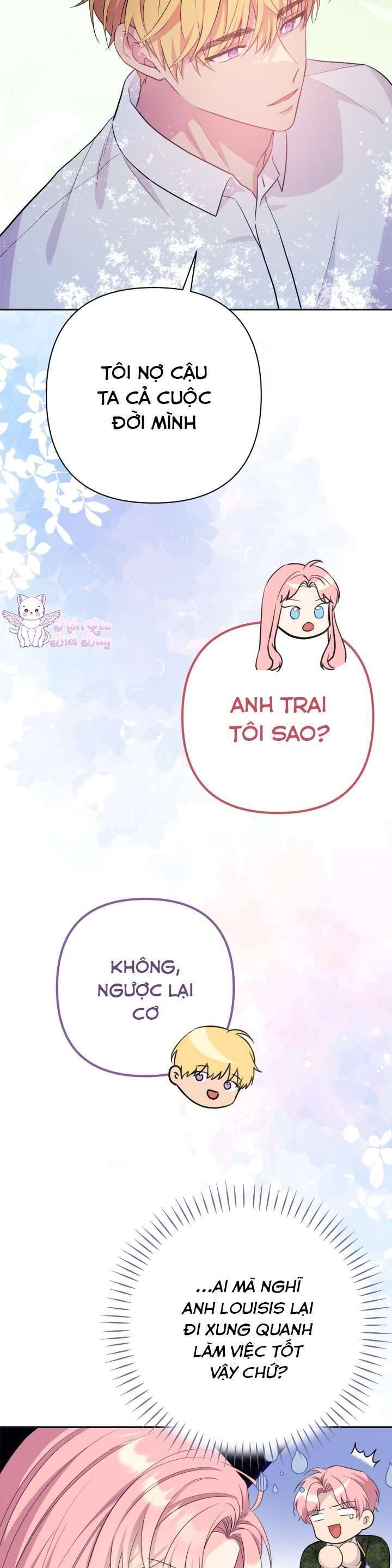 Tuy Là Hoàng Hậu, Nhưng Tôi Muốn Né Hoàng Đế: Chapter 14