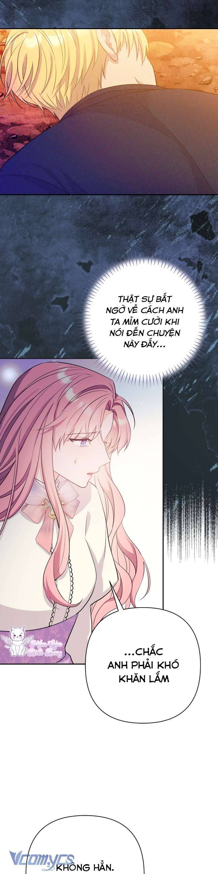 Tuy Là Hoàng Hậu, Nhưng Tôi Muốn Né Hoàng Đế: Chapter 14