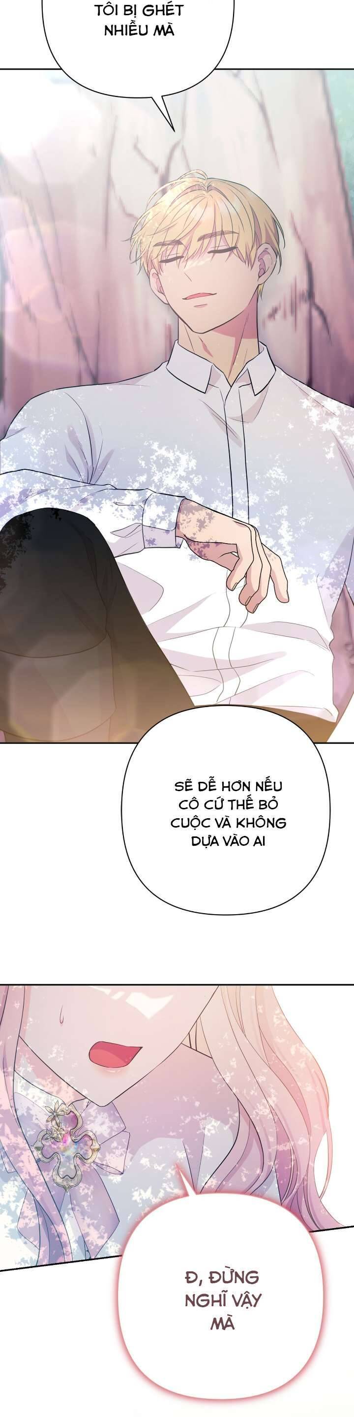 Tuy Là Hoàng Hậu, Nhưng Tôi Muốn Né Hoàng Đế: Chapter 14