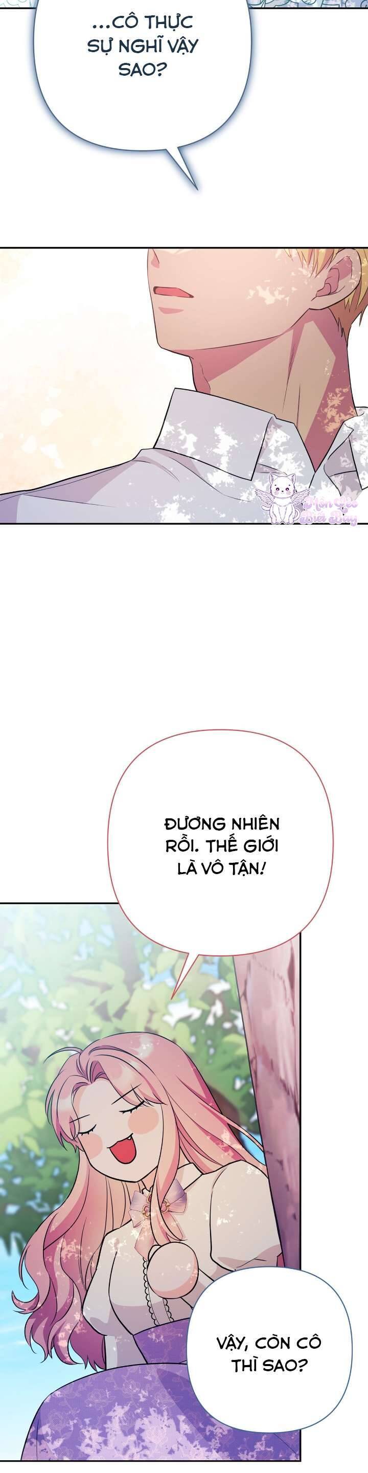 Tuy Là Hoàng Hậu, Nhưng Tôi Muốn Né Hoàng Đế: Chapter 14