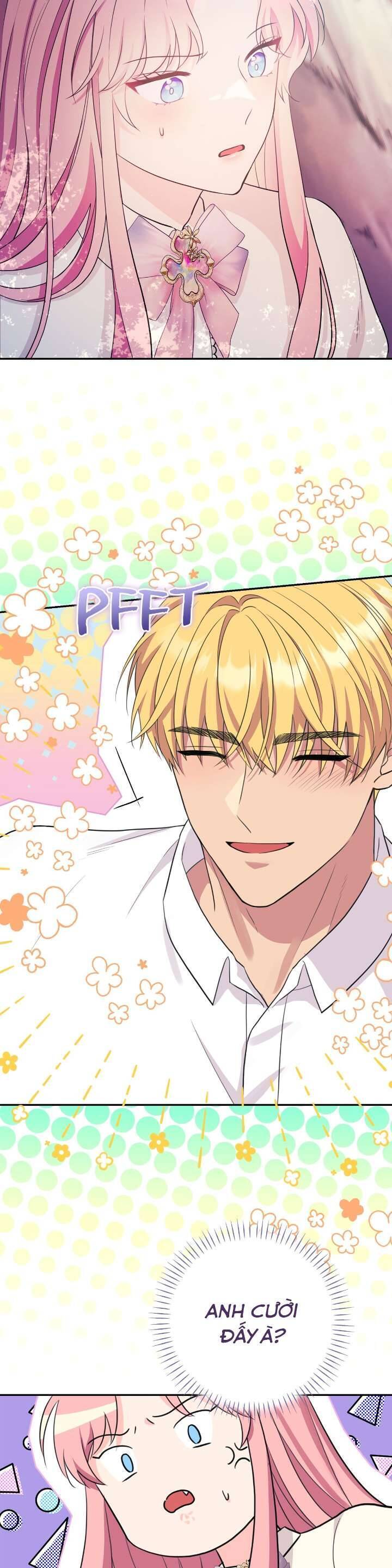 Tuy Là Hoàng Hậu, Nhưng Tôi Muốn Né Hoàng Đế: Chapter 14