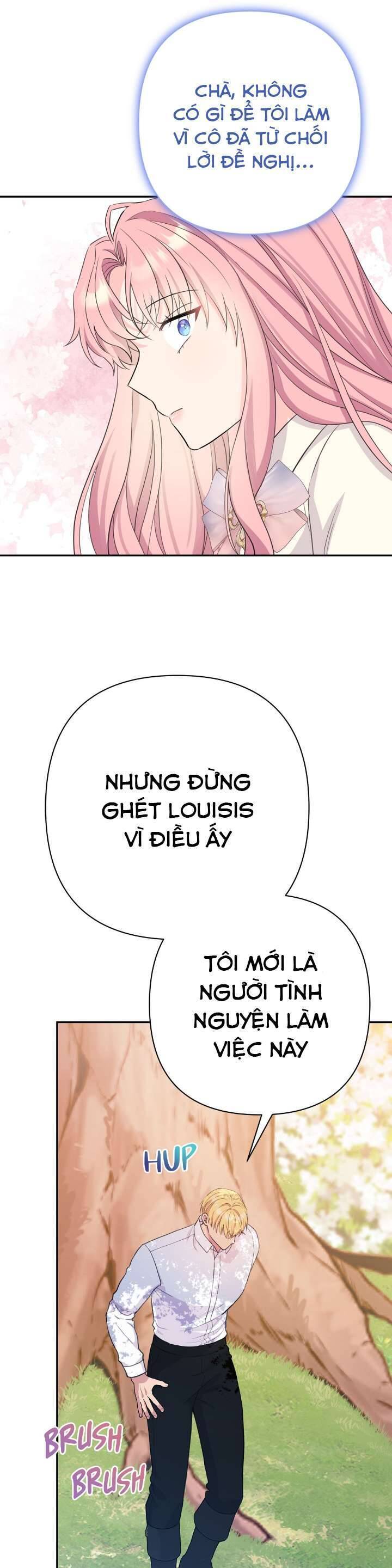 Tuy Là Hoàng Hậu, Nhưng Tôi Muốn Né Hoàng Đế: Chapter 14