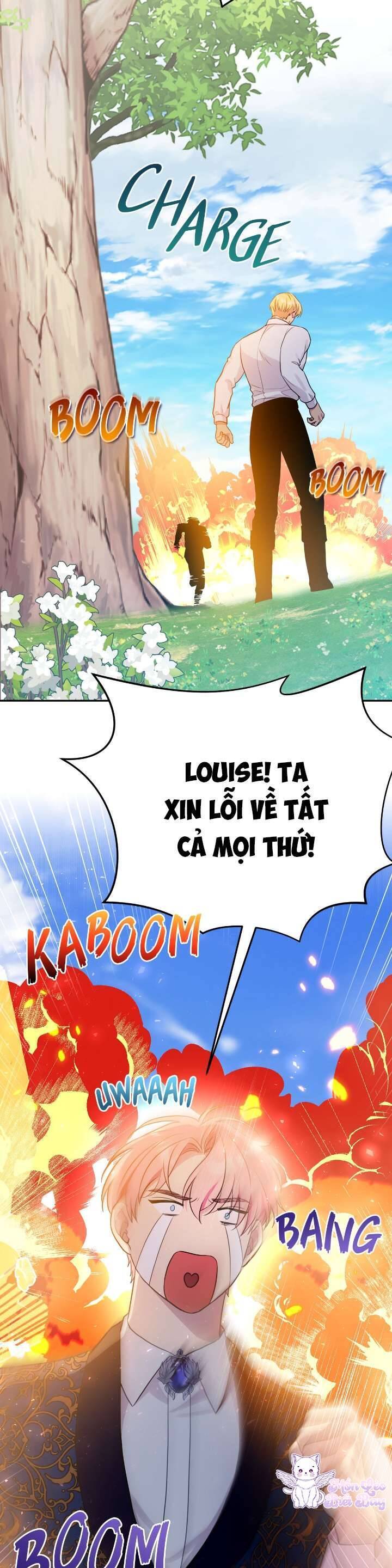 Tuy Là Hoàng Hậu, Nhưng Tôi Muốn Né Hoàng Đế: Chapter 14