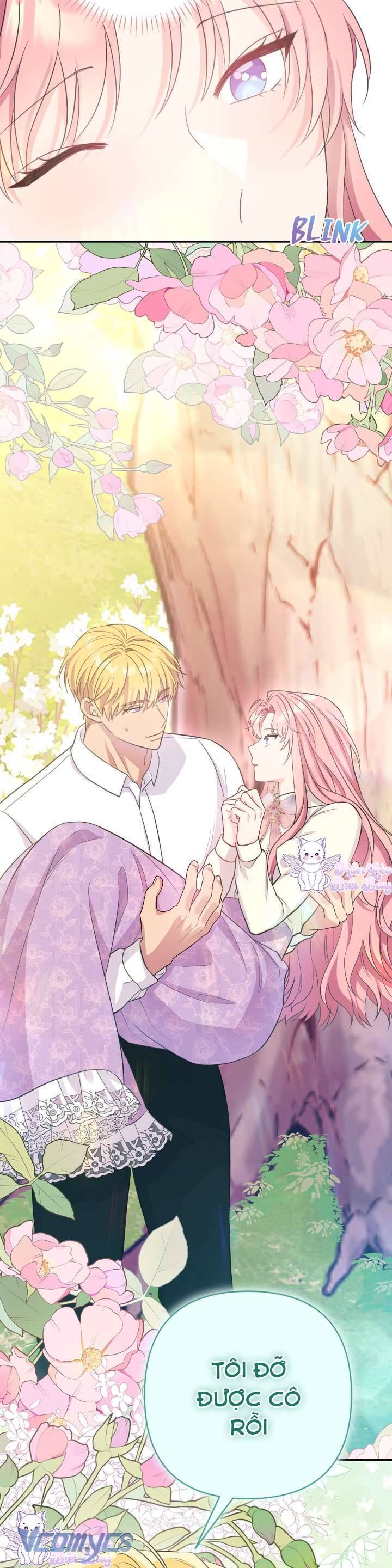 Tuy Là Hoàng Hậu, Nhưng Tôi Muốn Né Hoàng Đế: Chapter 14