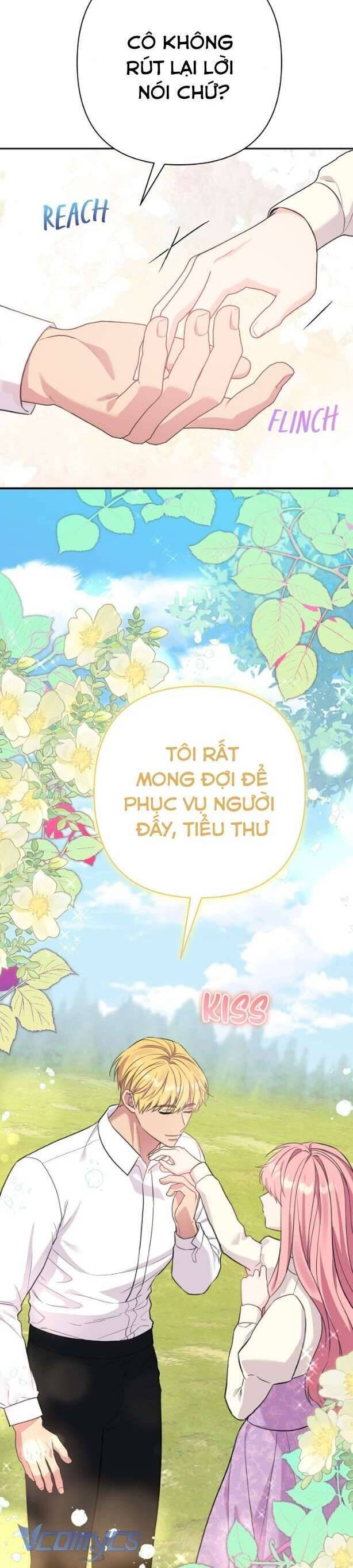 Tuy Là Hoàng Hậu, Nhưng Tôi Muốn Né Hoàng Đế: Chapter 15