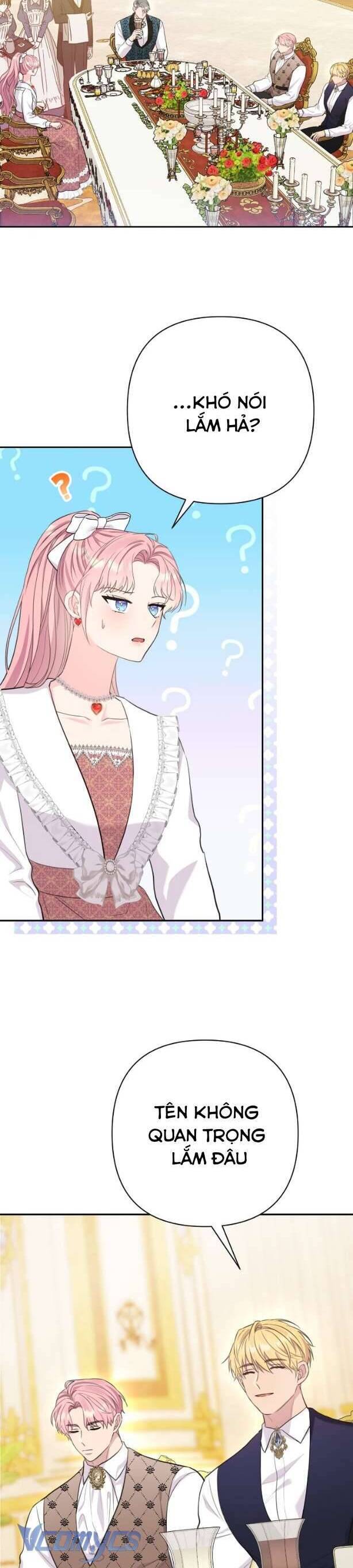 Tuy Là Hoàng Hậu, Nhưng Tôi Muốn Né Hoàng Đế: Chapter 15