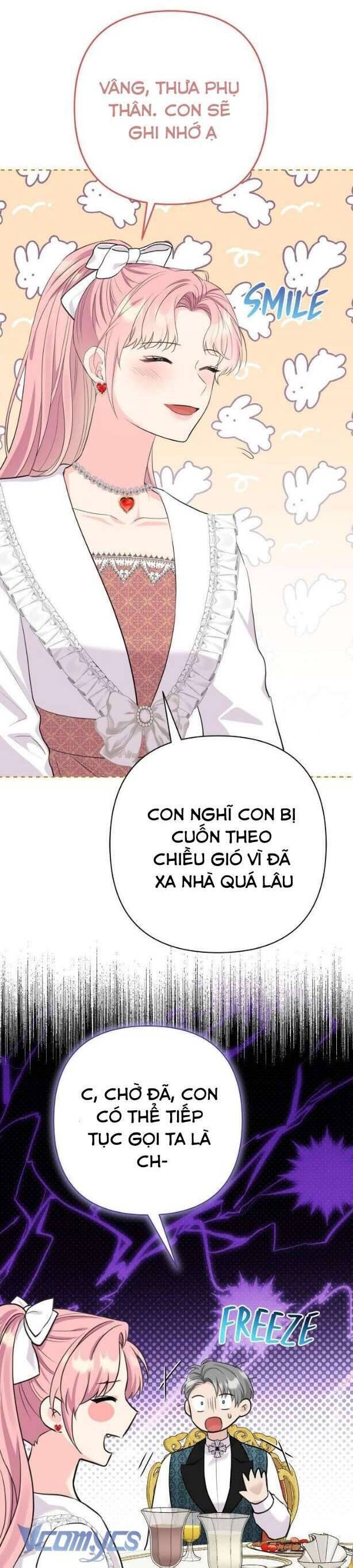 Tuy Là Hoàng Hậu, Nhưng Tôi Muốn Né Hoàng Đế: Chapter 15