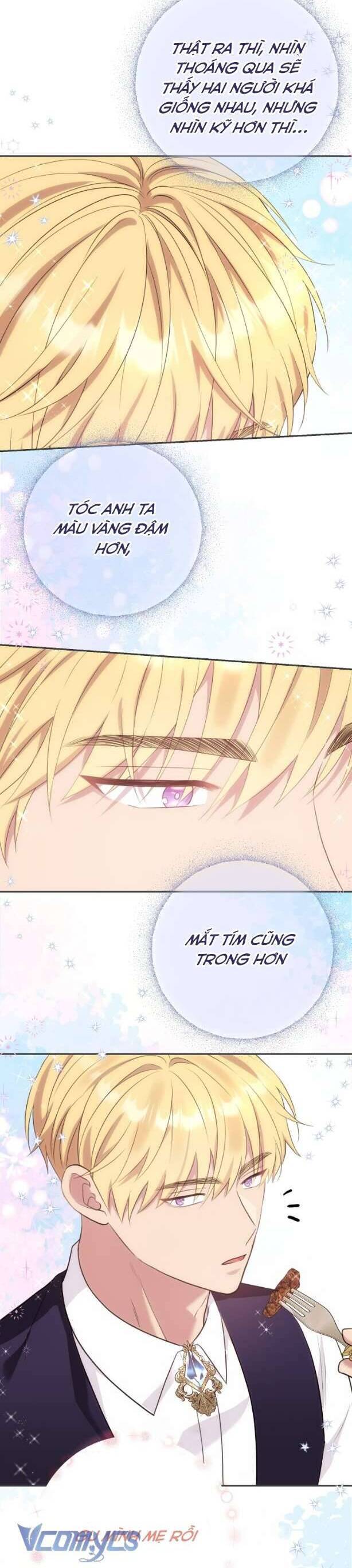 Tuy Là Hoàng Hậu, Nhưng Tôi Muốn Né Hoàng Đế: Chapter 15