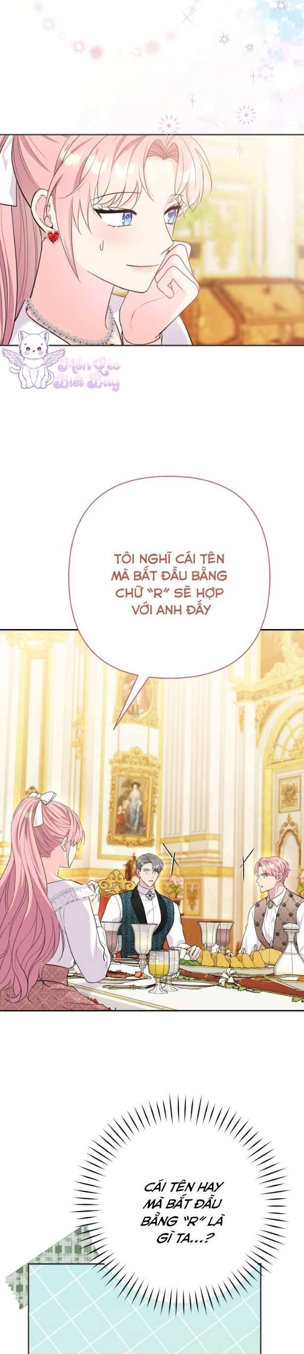 Tuy Là Hoàng Hậu, Nhưng Tôi Muốn Né Hoàng Đế: Chapter 15