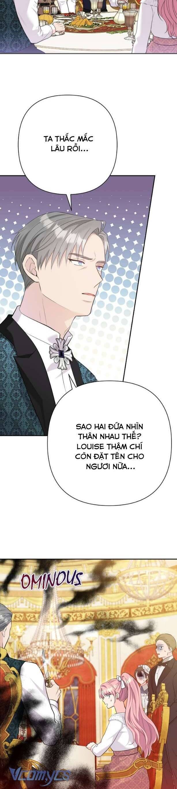 Tuy Là Hoàng Hậu, Nhưng Tôi Muốn Né Hoàng Đế: Chapter 15