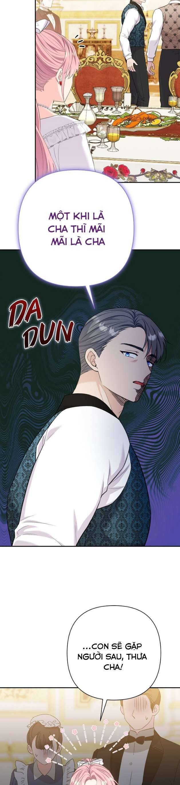 Tuy Là Hoàng Hậu, Nhưng Tôi Muốn Né Hoàng Đế: Chapter 15
