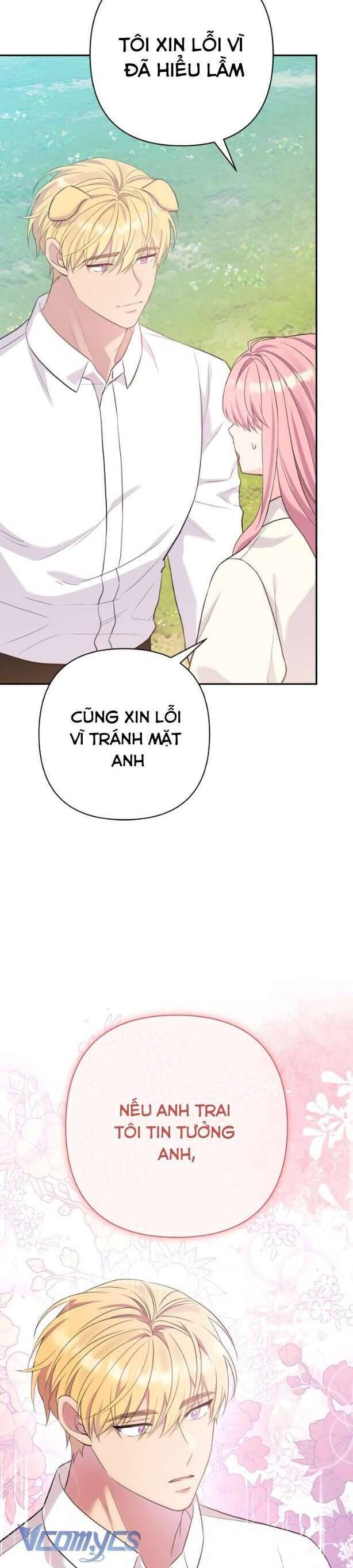 Tuy Là Hoàng Hậu, Nhưng Tôi Muốn Né Hoàng Đế: Chapter 15