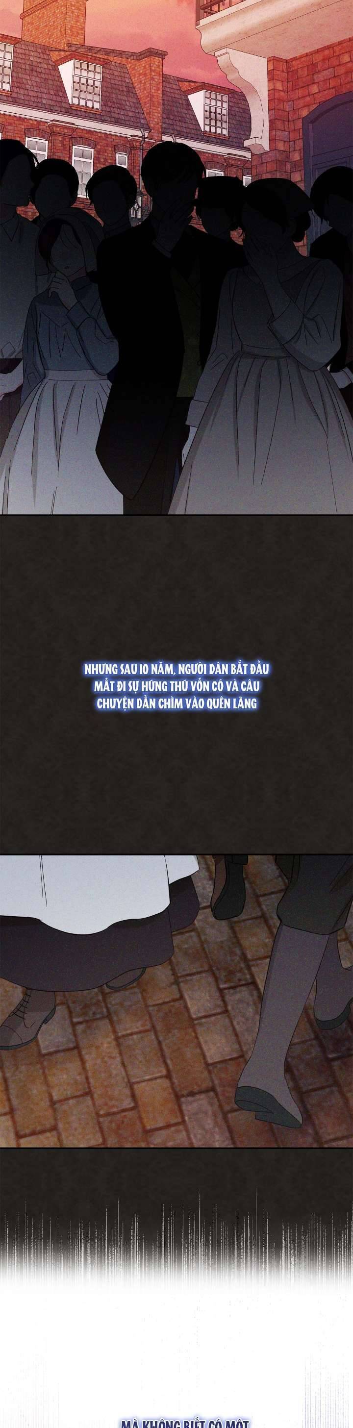 Tuy Là Hoàng Hậu, Nhưng Tôi Muốn Né Hoàng Đế: Chapter 16