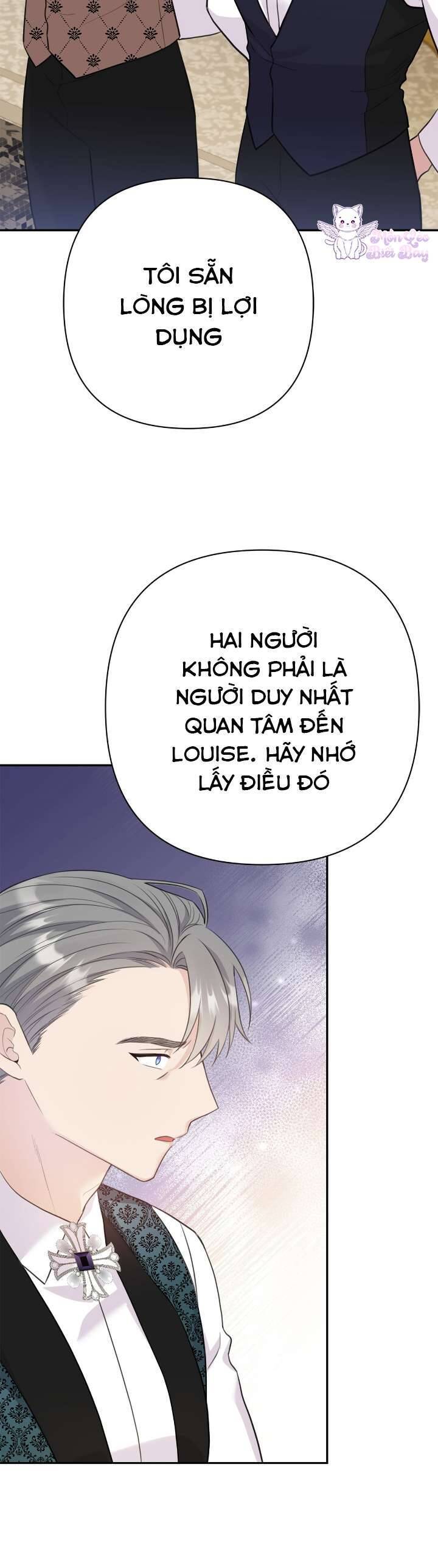 Tuy Là Hoàng Hậu, Nhưng Tôi Muốn Né Hoàng Đế: Chapter 16
