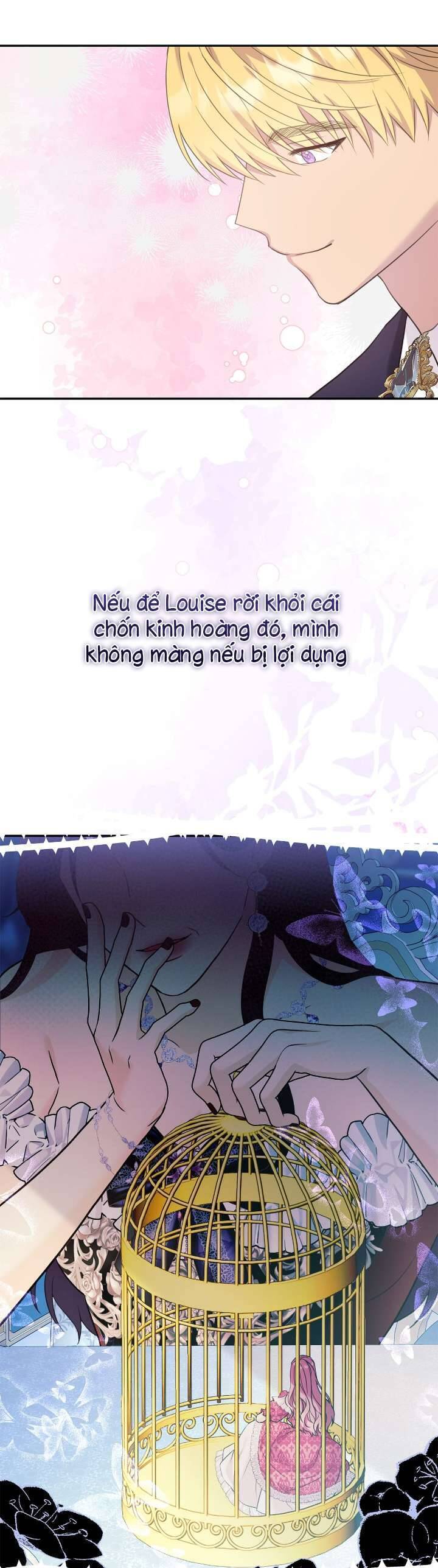 Tuy Là Hoàng Hậu, Nhưng Tôi Muốn Né Hoàng Đế: Chapter 16