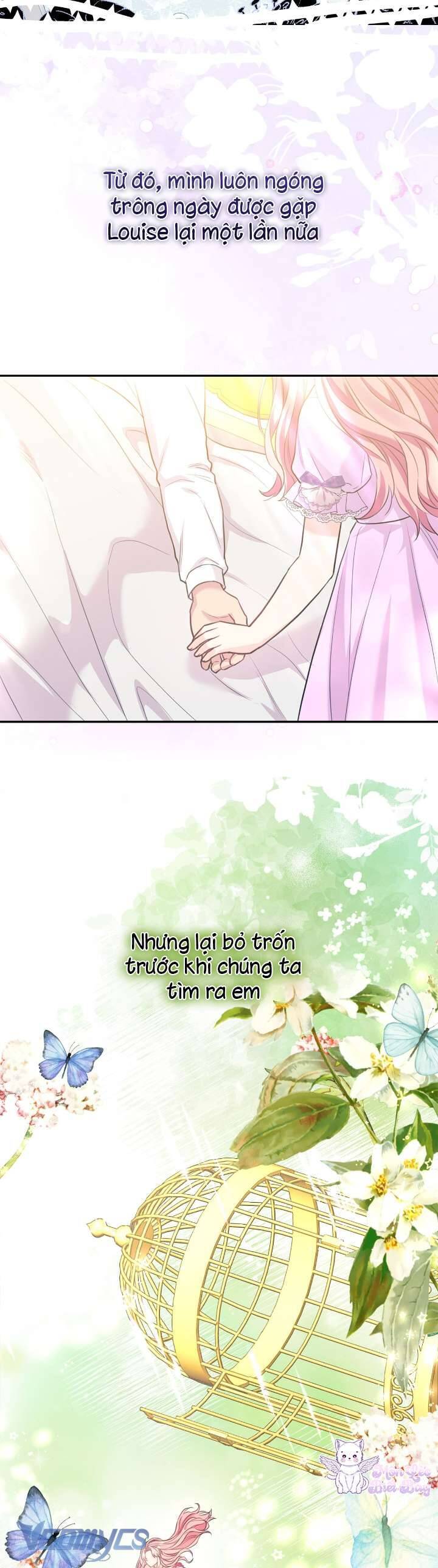 Tuy Là Hoàng Hậu, Nhưng Tôi Muốn Né Hoàng Đế: Chapter 16