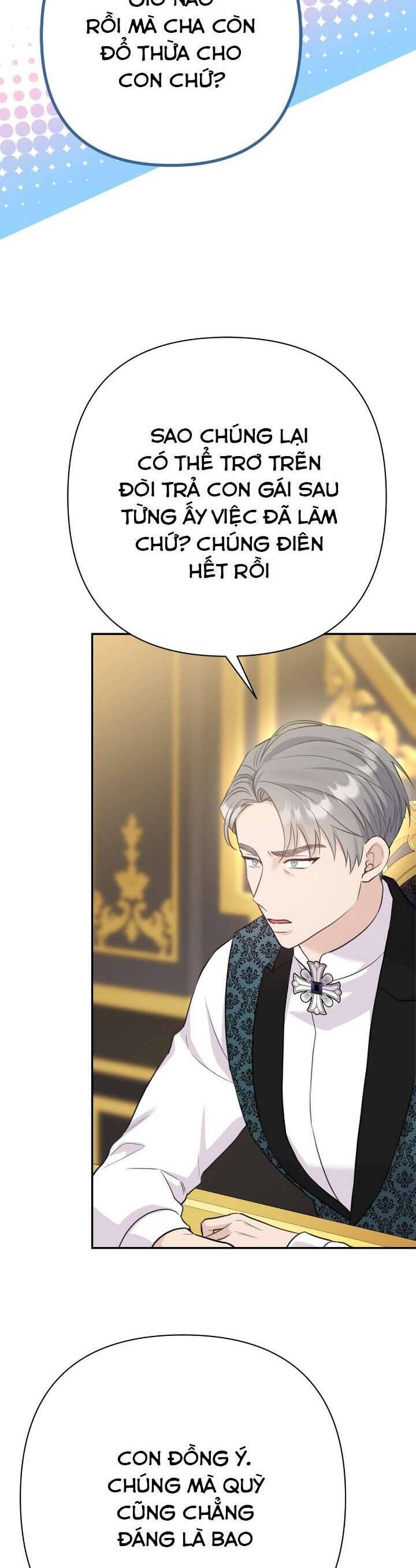 Tuy Là Hoàng Hậu, Nhưng Tôi Muốn Né Hoàng Đế: Chapter 16