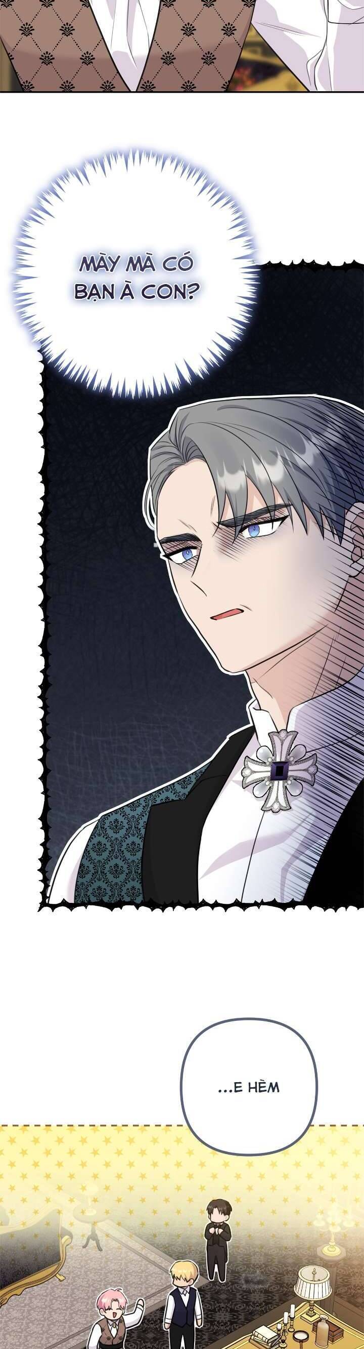 Tuy Là Hoàng Hậu, Nhưng Tôi Muốn Né Hoàng Đế: Chapter 16
