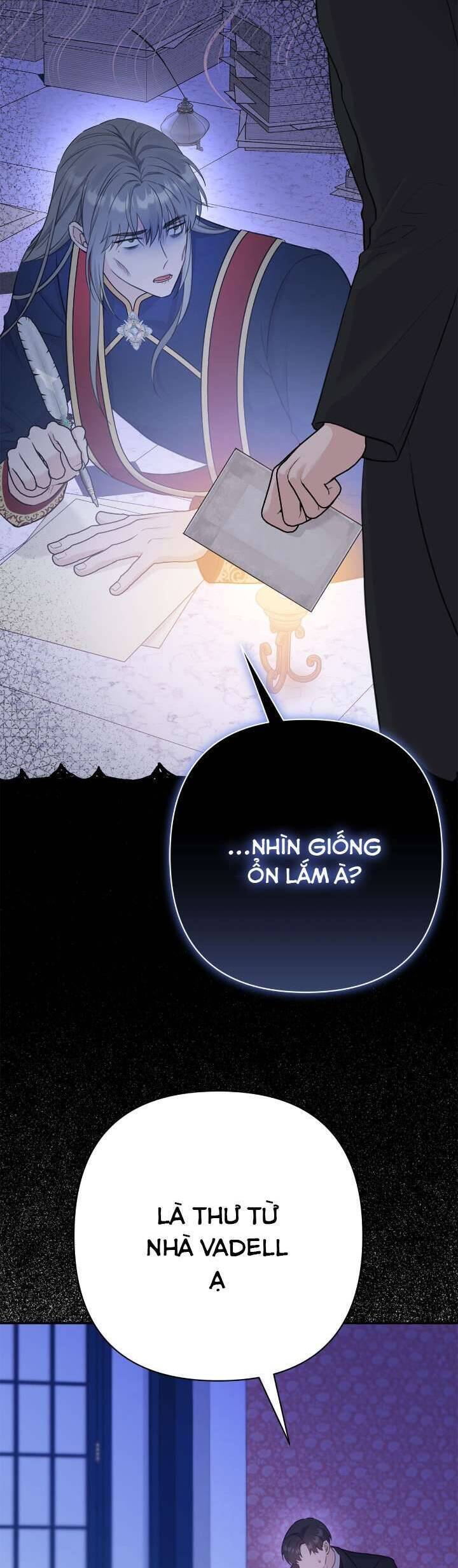 Tuy Là Hoàng Hậu, Nhưng Tôi Muốn Né Hoàng Đế: Chapter 16