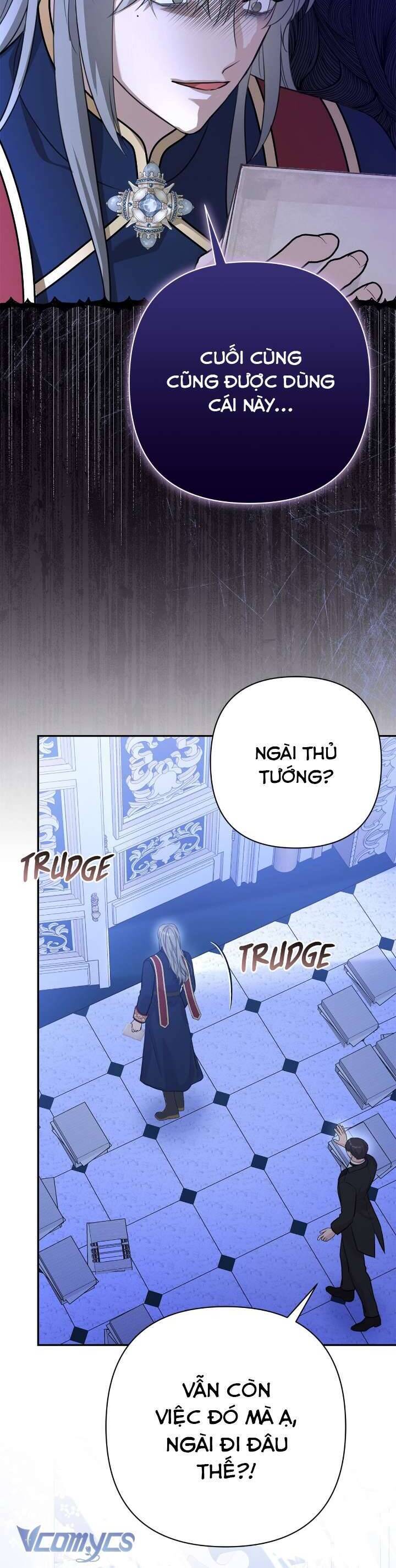 Tuy Là Hoàng Hậu, Nhưng Tôi Muốn Né Hoàng Đế: Chapter 16
