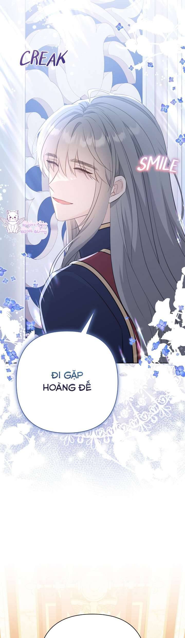 Tuy Là Hoàng Hậu, Nhưng Tôi Muốn Né Hoàng Đế: Chapter 16