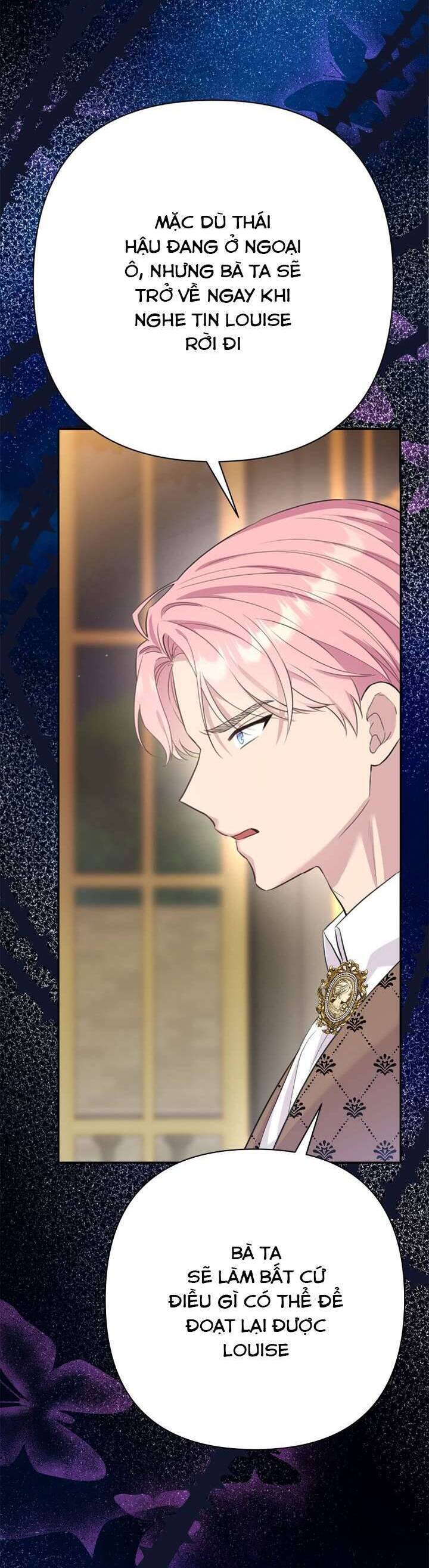 Tuy Là Hoàng Hậu, Nhưng Tôi Muốn Né Hoàng Đế: Chapter 16