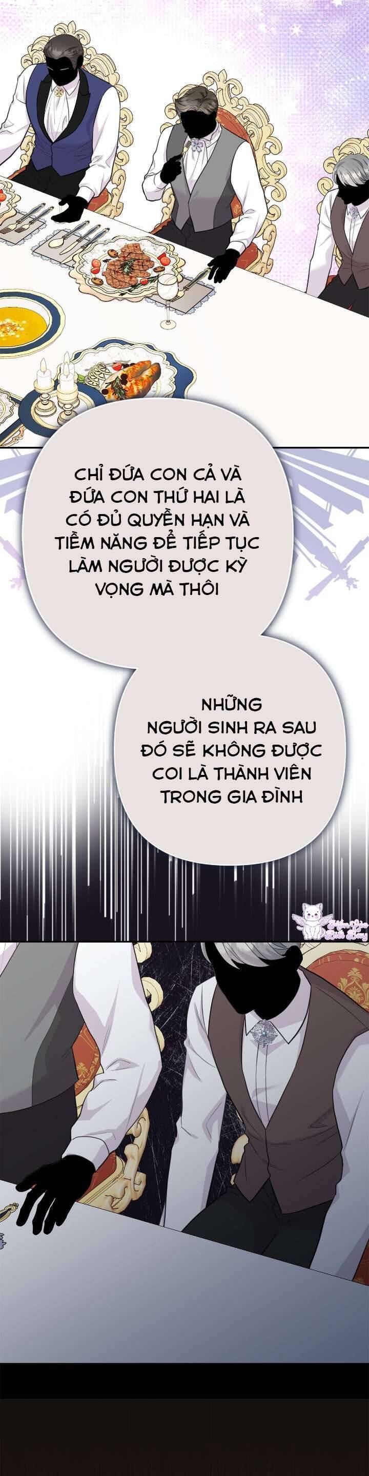 Tuy Là Hoàng Hậu, Nhưng Tôi Muốn Né Hoàng Đế: Chapter 17
