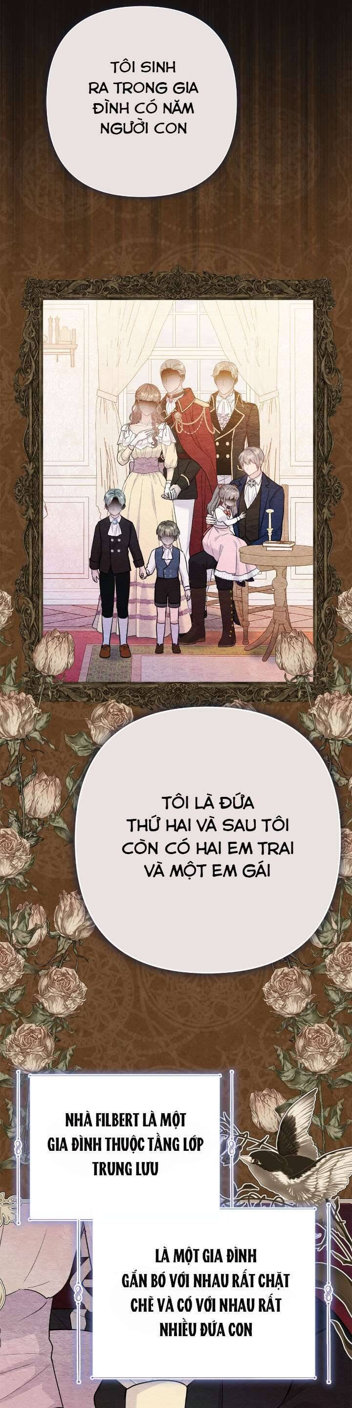 Tuy Là Hoàng Hậu, Nhưng Tôi Muốn Né Hoàng Đế: Chapter 17