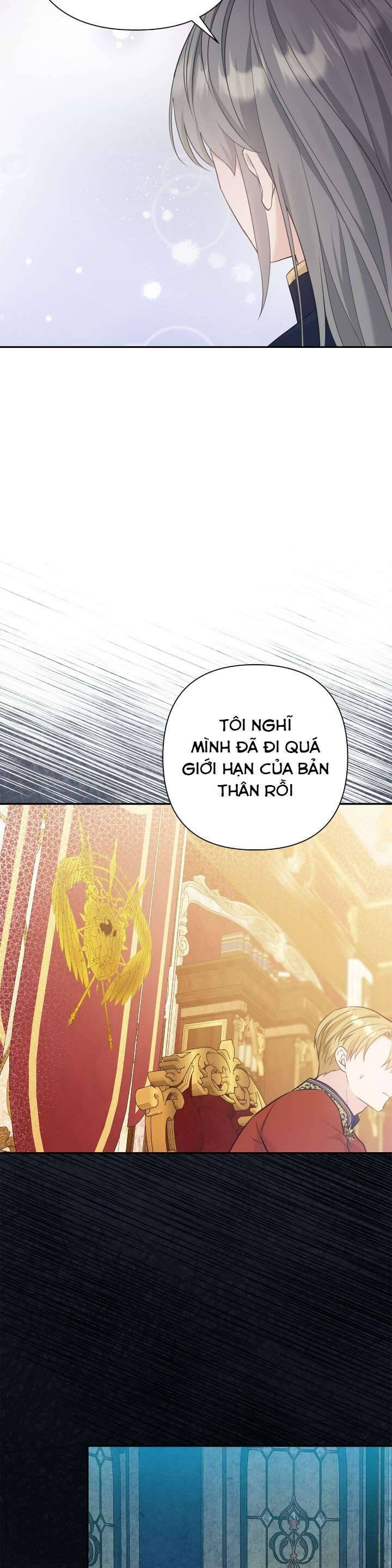 Tuy Là Hoàng Hậu, Nhưng Tôi Muốn Né Hoàng Đế: Chapter 17