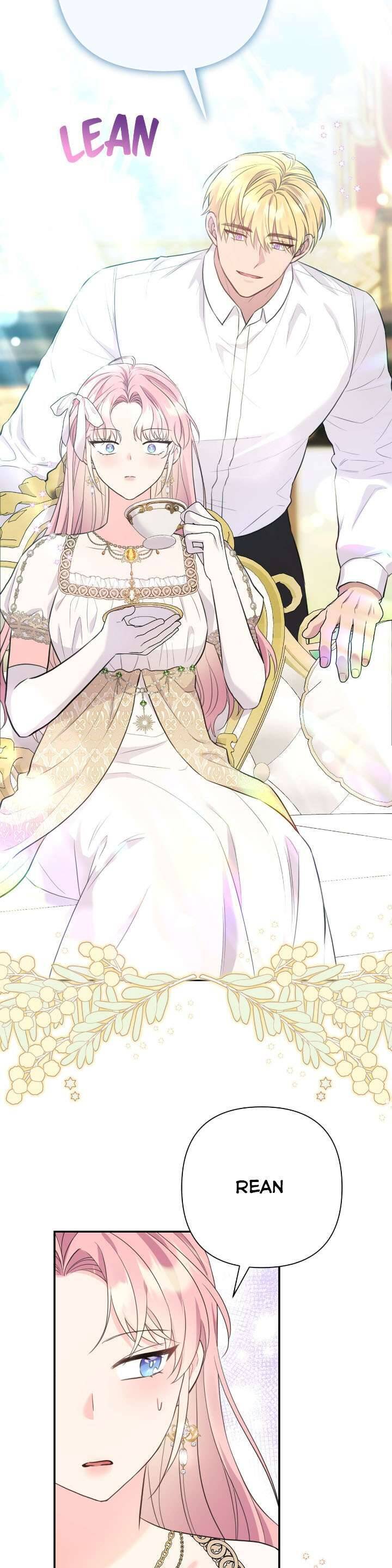 Tuy Là Hoàng Hậu, Nhưng Tôi Muốn Né Hoàng Đế: Chapter 17