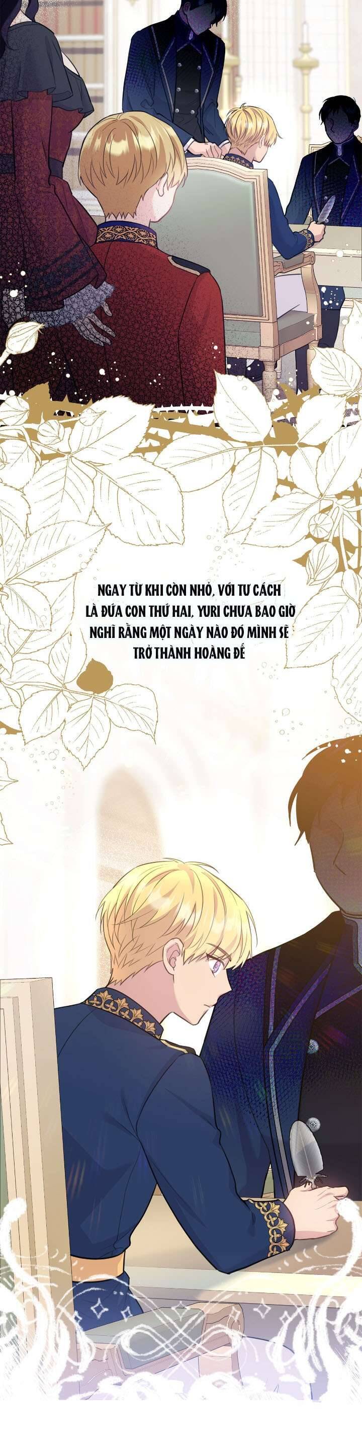 Tuy Là Hoàng Hậu, Nhưng Tôi Muốn Né Hoàng Đế: Chapter 17