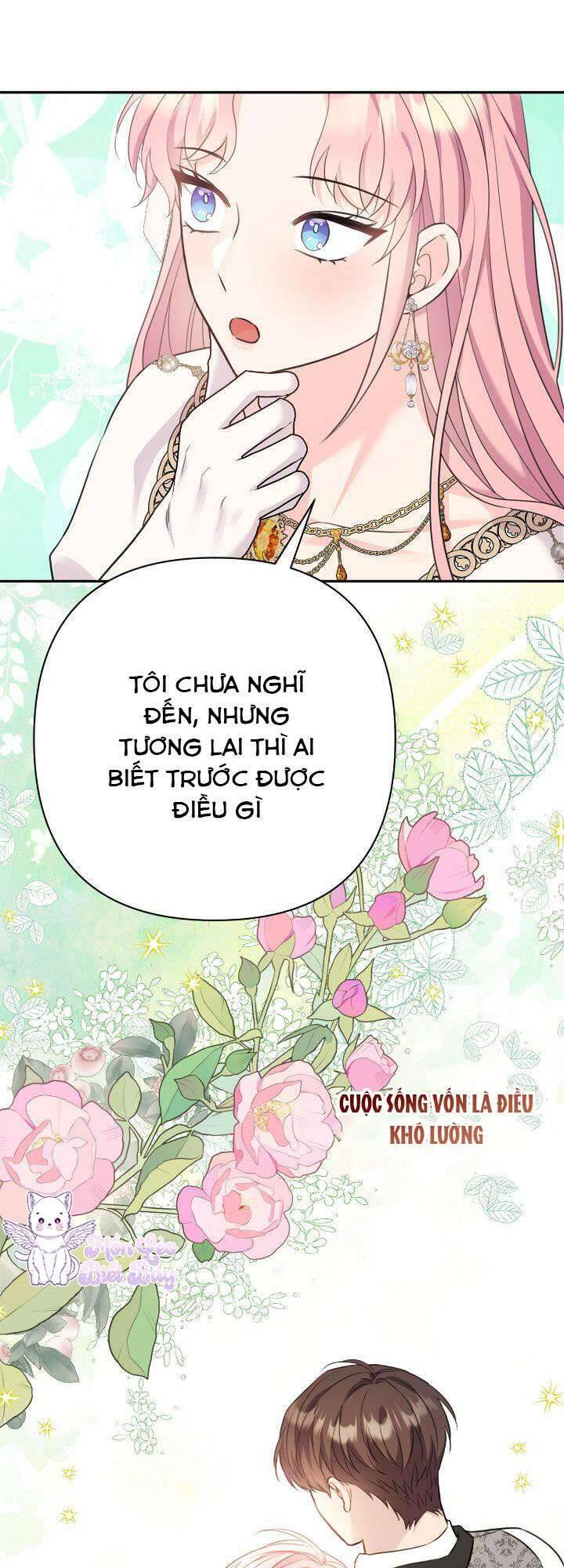 Tuy Là Hoàng Hậu, Nhưng Tôi Muốn Né Hoàng Đế: Chapter 18