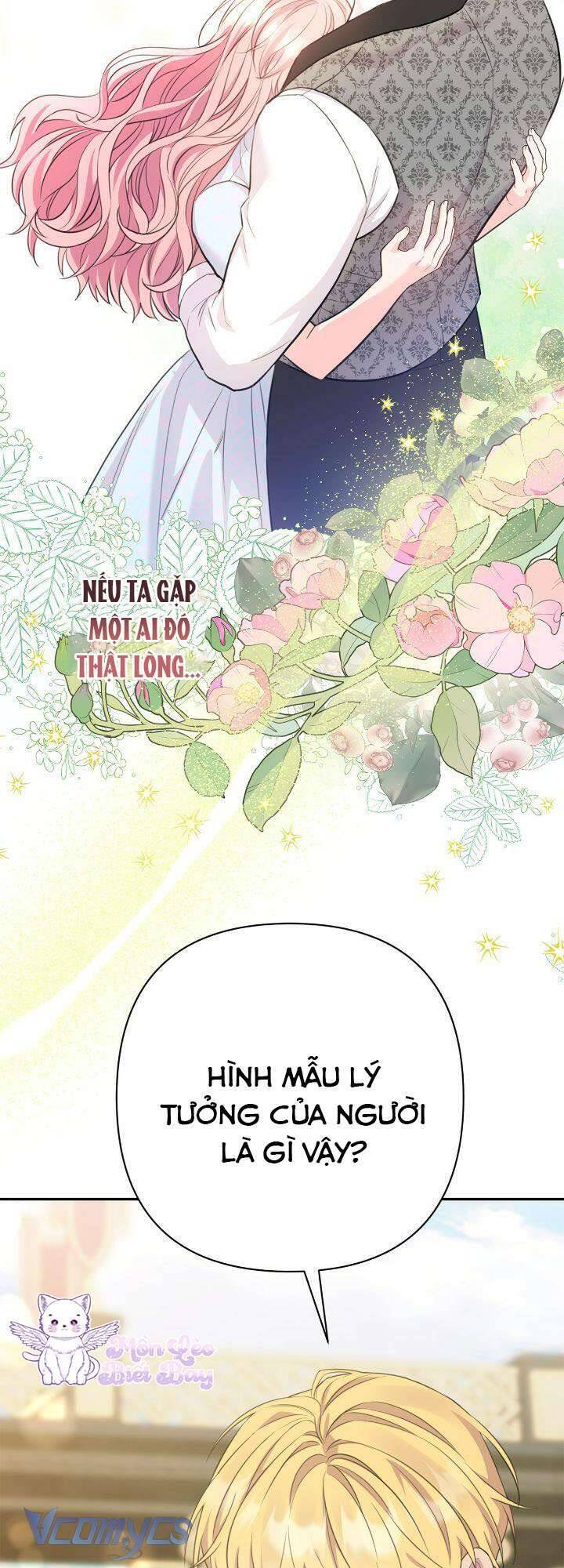 Tuy Là Hoàng Hậu, Nhưng Tôi Muốn Né Hoàng Đế: Chapter 18