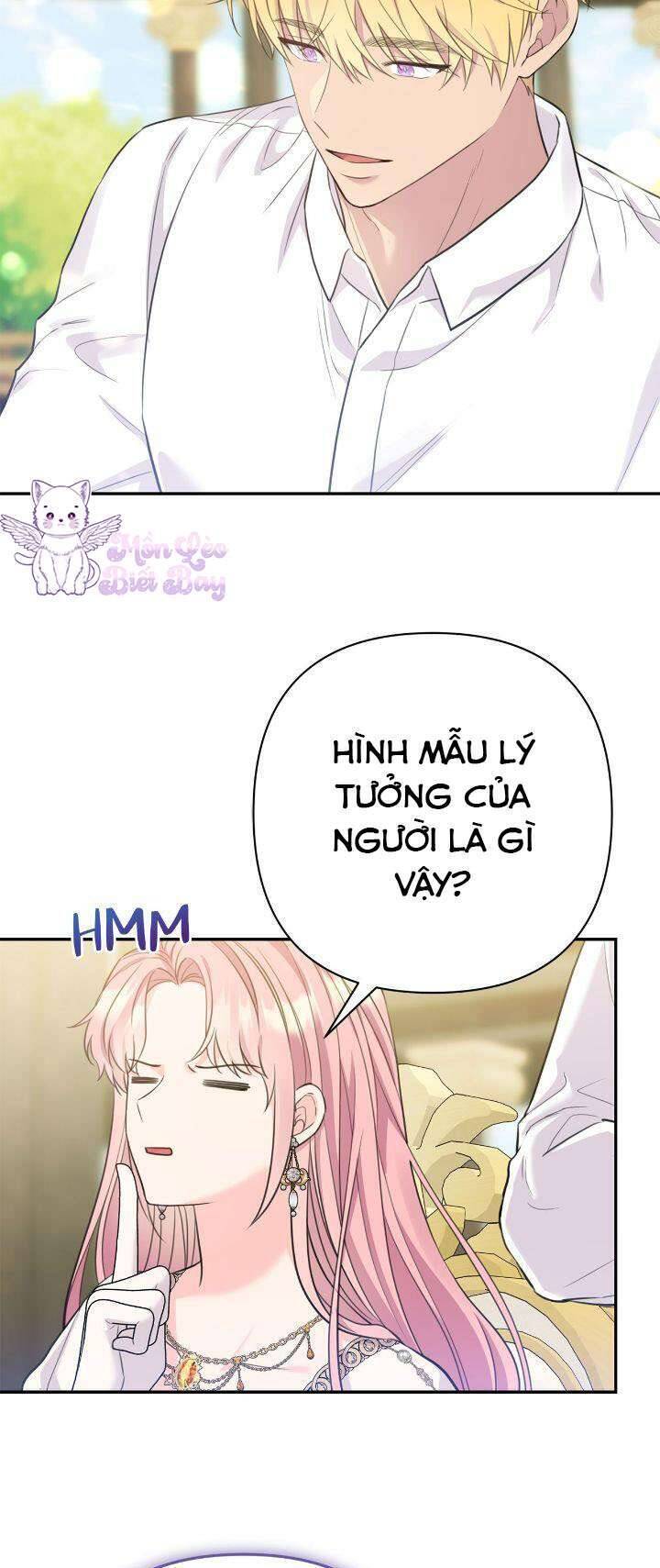 Tuy Là Hoàng Hậu, Nhưng Tôi Muốn Né Hoàng Đế: Chapter 18