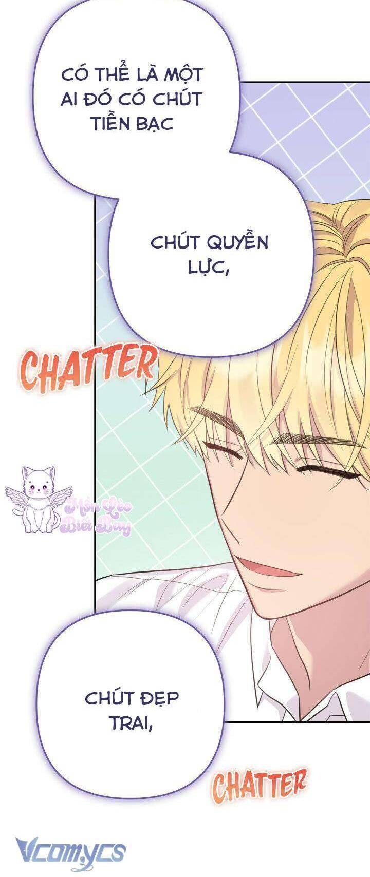 Tuy Là Hoàng Hậu, Nhưng Tôi Muốn Né Hoàng Đế: Chapter 18