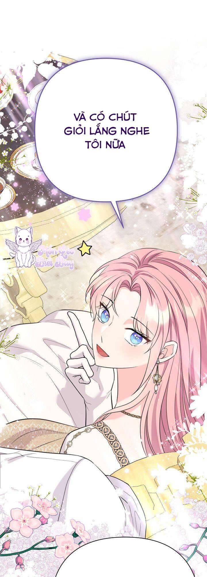 Tuy Là Hoàng Hậu, Nhưng Tôi Muốn Né Hoàng Đế: Chapter 18