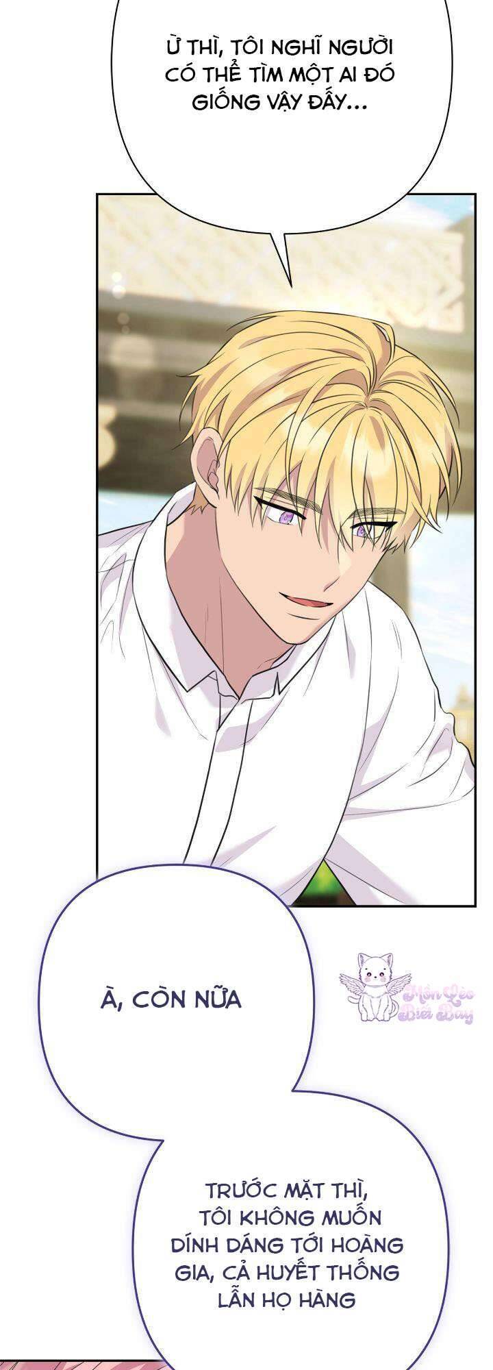 Tuy Là Hoàng Hậu, Nhưng Tôi Muốn Né Hoàng Đế: Chapter 18