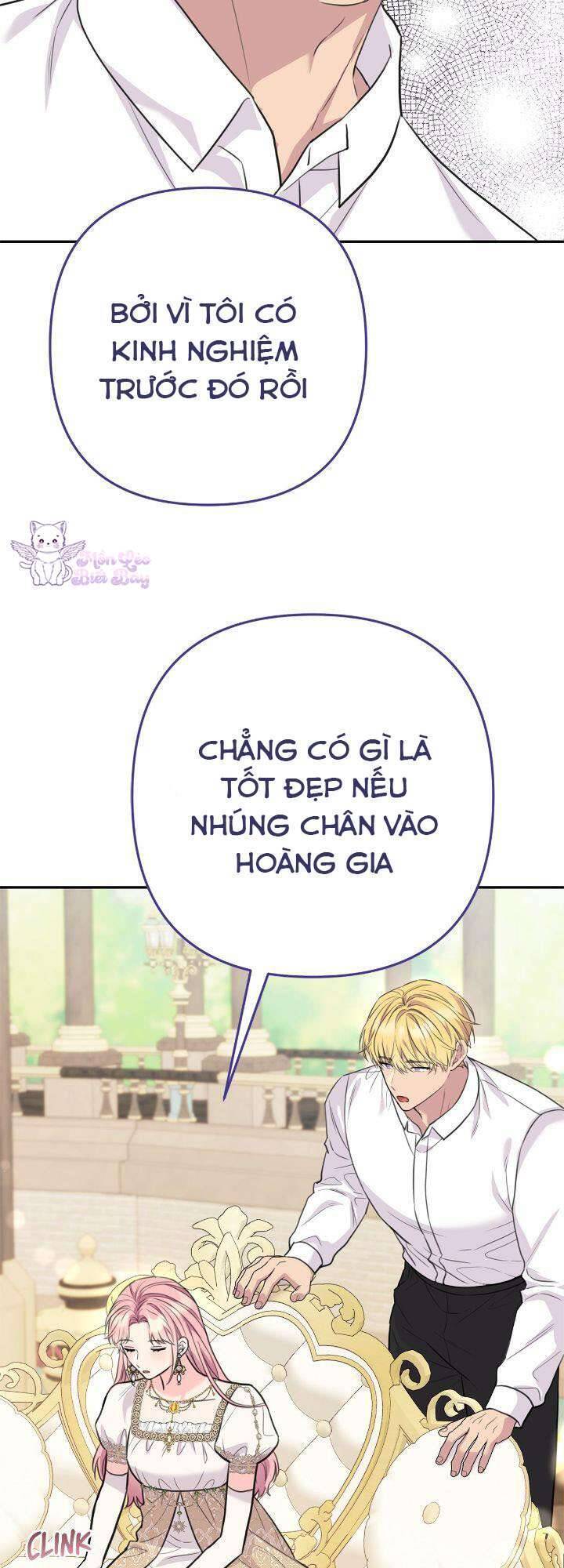Tuy Là Hoàng Hậu, Nhưng Tôi Muốn Né Hoàng Đế: Chapter 18