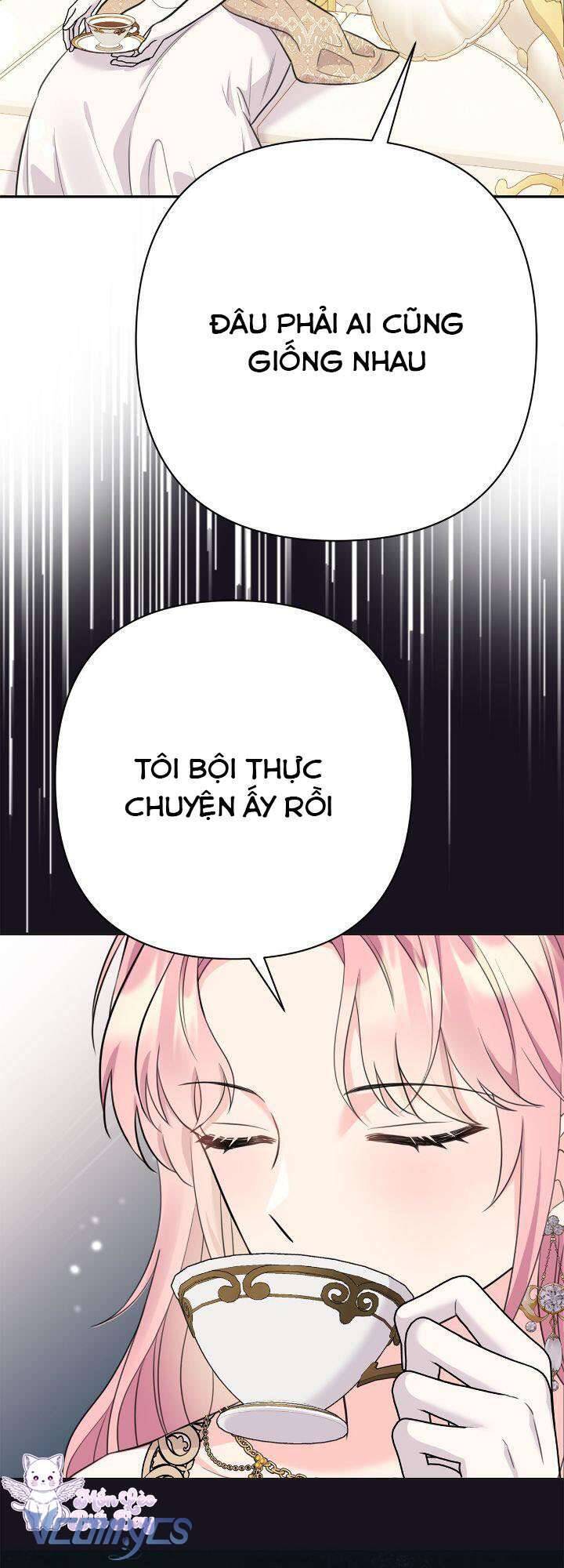 Tuy Là Hoàng Hậu, Nhưng Tôi Muốn Né Hoàng Đế: Chapter 18