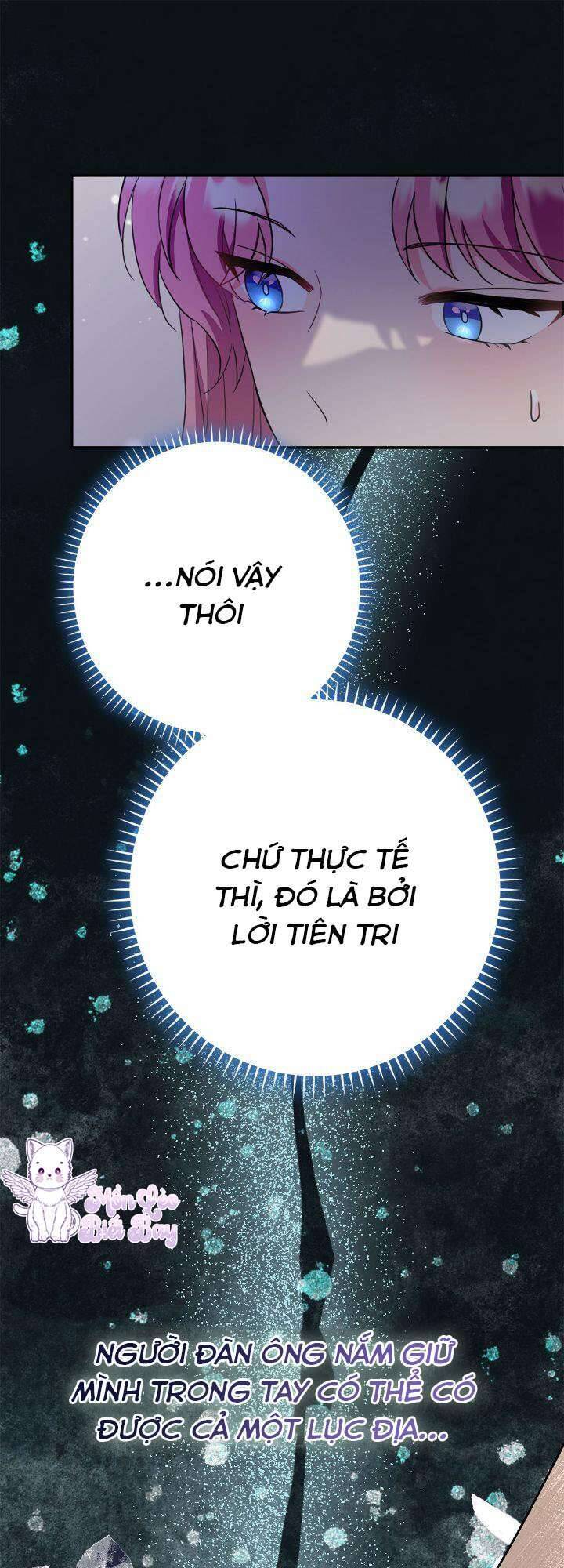 Tuy Là Hoàng Hậu, Nhưng Tôi Muốn Né Hoàng Đế: Chapter 18