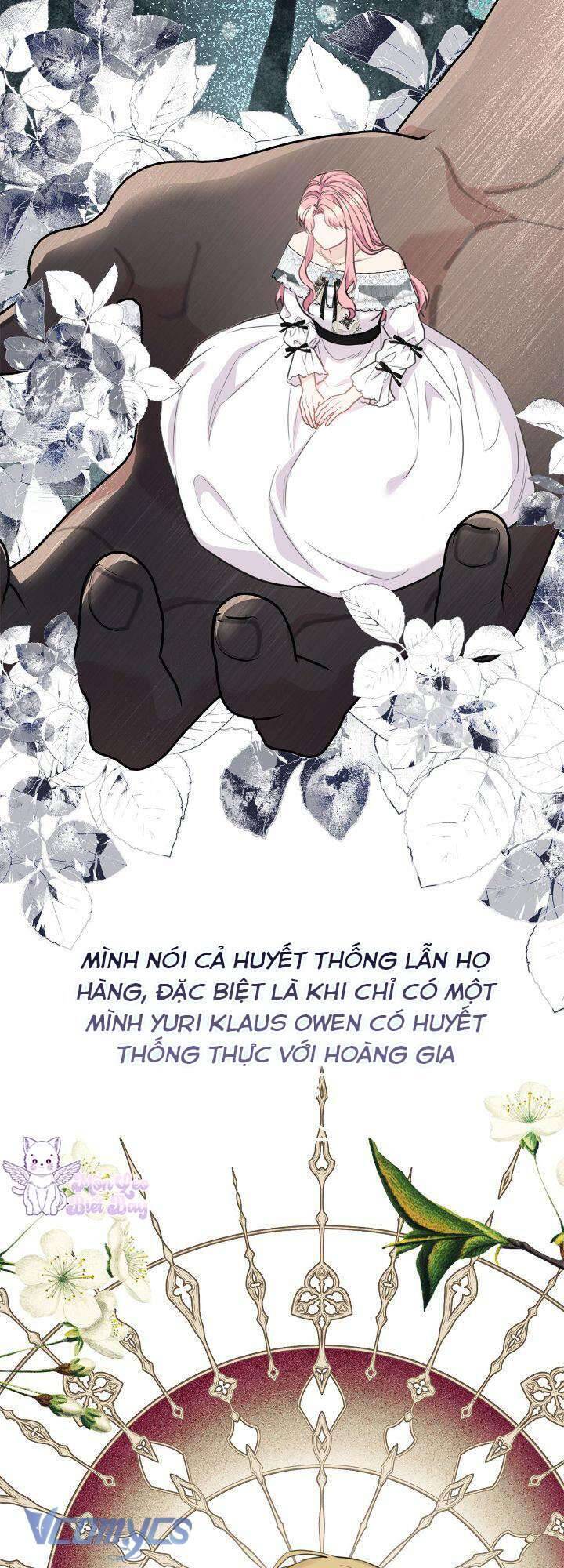 Tuy Là Hoàng Hậu, Nhưng Tôi Muốn Né Hoàng Đế: Chapter 18