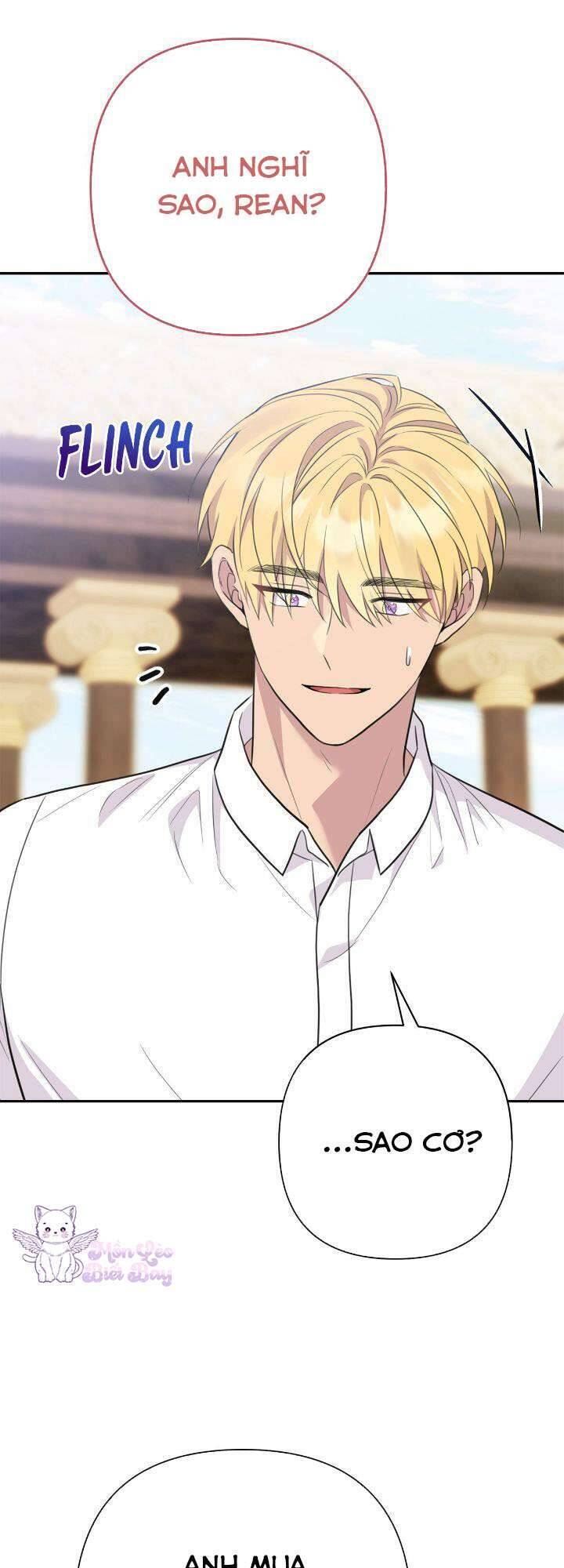 Tuy Là Hoàng Hậu, Nhưng Tôi Muốn Né Hoàng Đế: Chapter 18