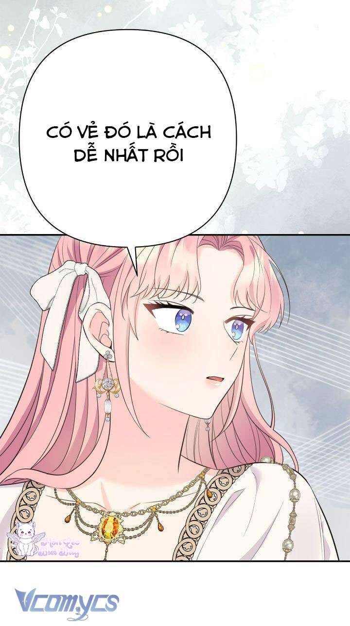 Tuy Là Hoàng Hậu, Nhưng Tôi Muốn Né Hoàng Đế: Chapter 18