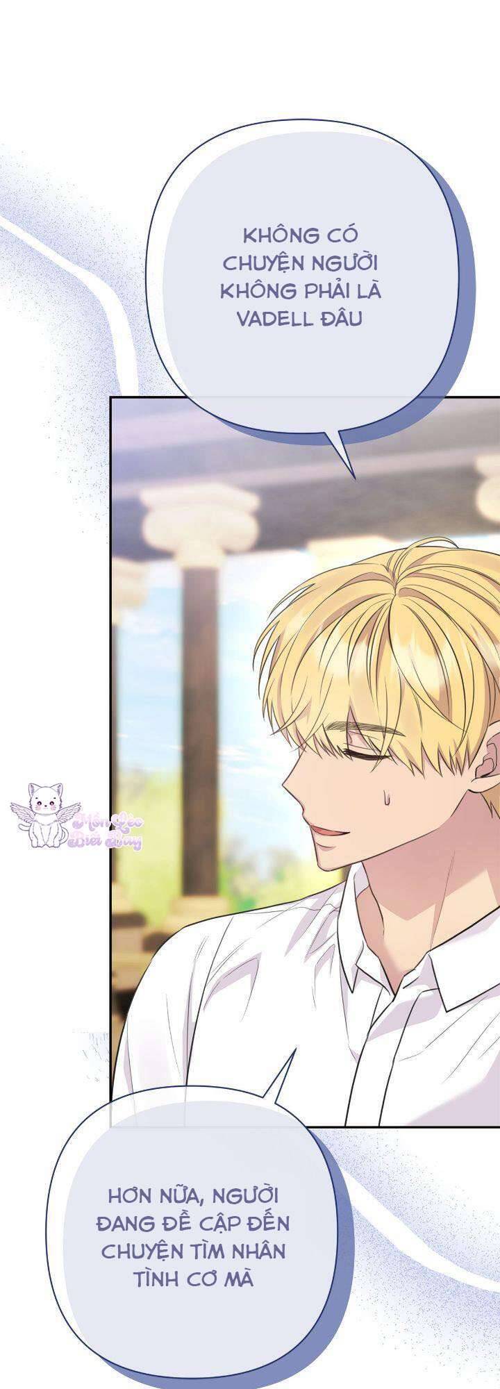Tuy Là Hoàng Hậu, Nhưng Tôi Muốn Né Hoàng Đế: Chapter 18