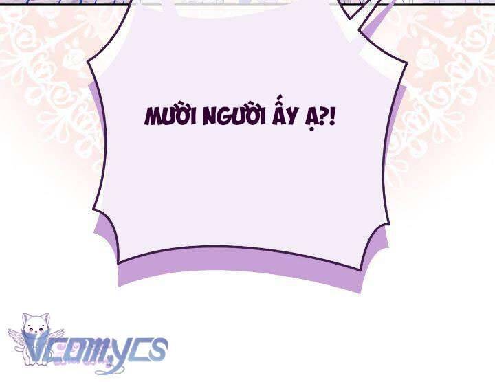 Tuy Là Hoàng Hậu, Nhưng Tôi Muốn Né Hoàng Đế: Chapter 18