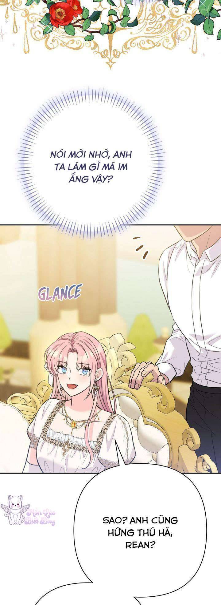Tuy Là Hoàng Hậu, Nhưng Tôi Muốn Né Hoàng Đế: Chapter 18