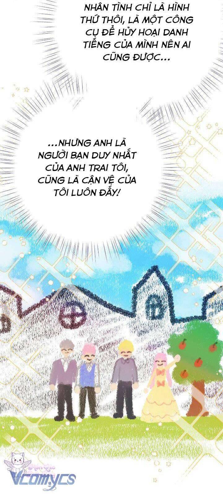 Tuy Là Hoàng Hậu, Nhưng Tôi Muốn Né Hoàng Đế: Chapter 18